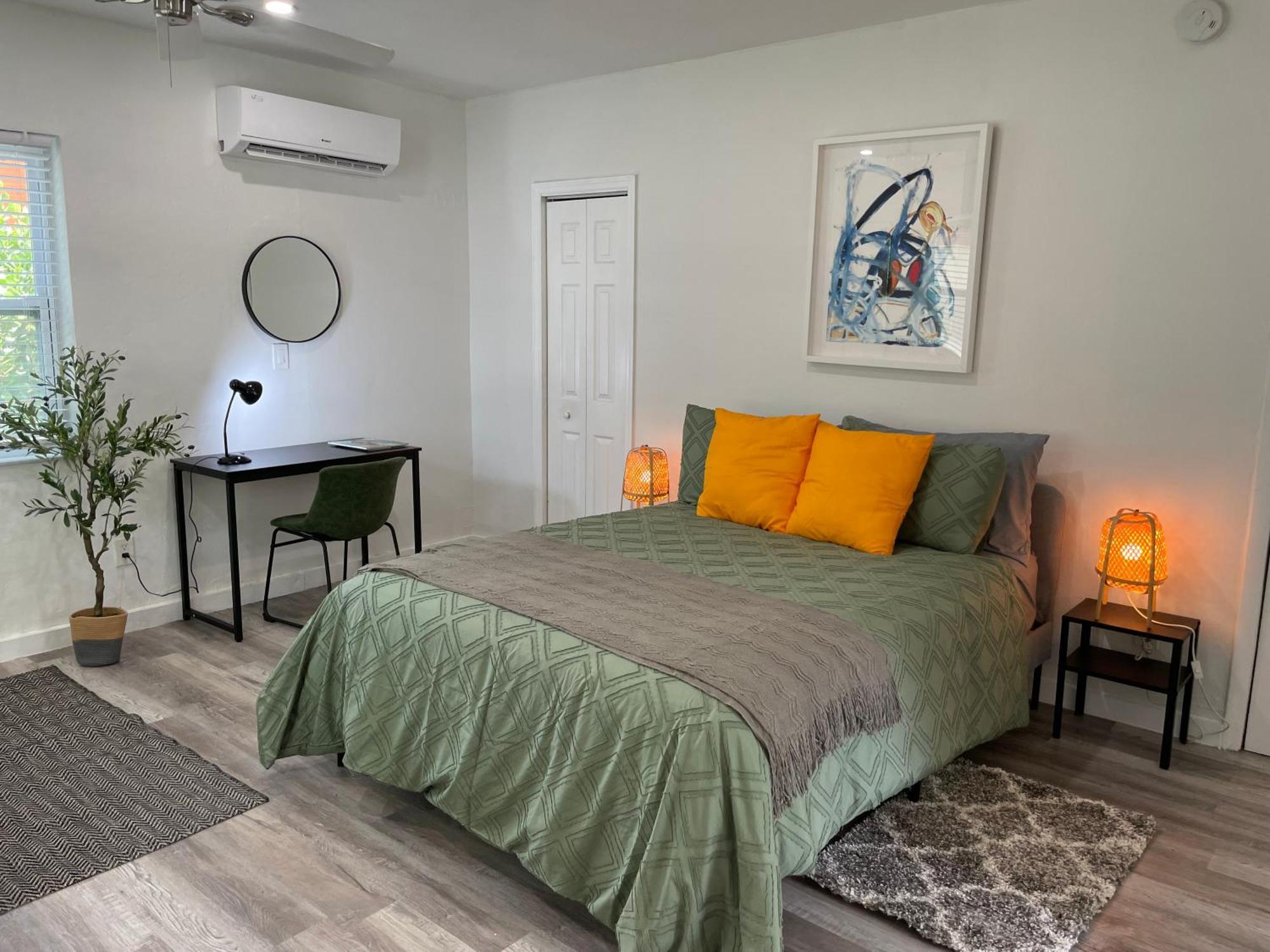 Casa Habana Studios Майами Экстерьер фото