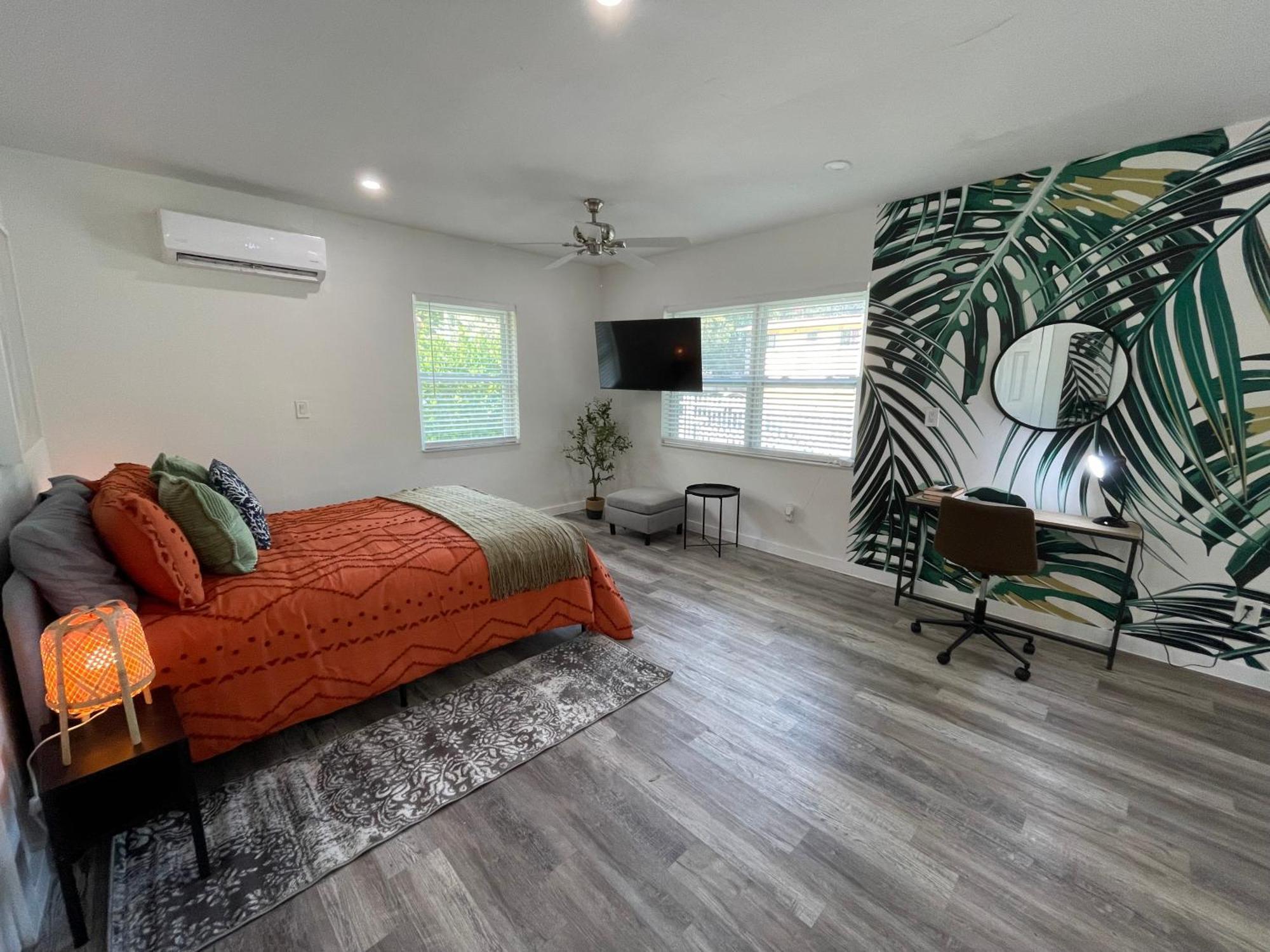 Casa Habana Studios Майами Экстерьер фото