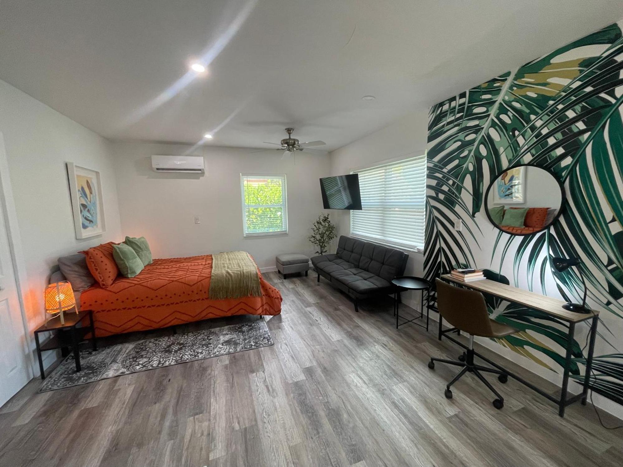 Casa Habana Studios Майами Экстерьер фото